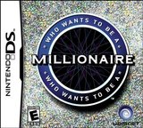 Who Wants to Be a Millionaire (Nintendo DS)